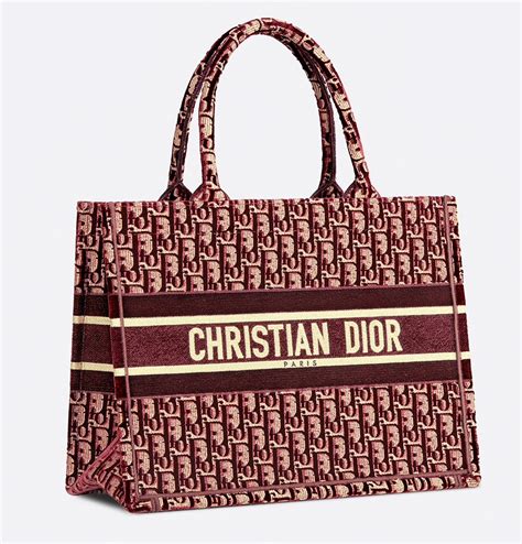 bolsa dior tote precio|dior bolso.